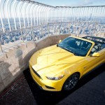 ford-mustang-top-empire-state-building