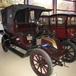 musée automobile lyon
