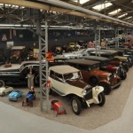 musée automobile reims